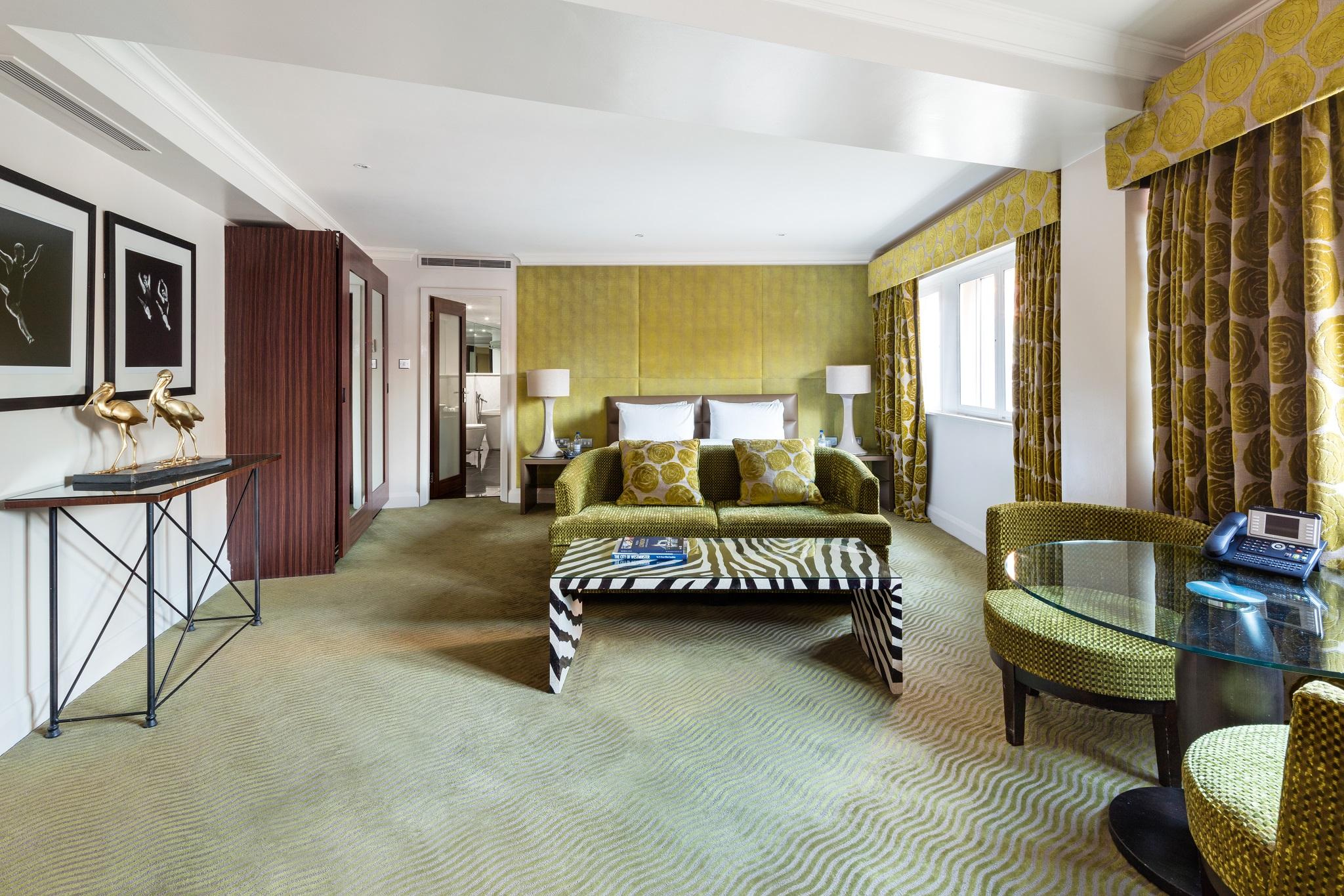 Hotel The Fair, A Radisson Collection Hotel, Mayfair Londra