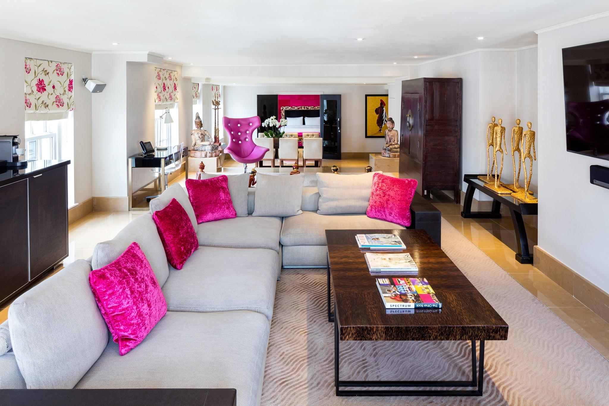 The Fair, A Radisson Collection Hotel, Mayfair Hotel Londra