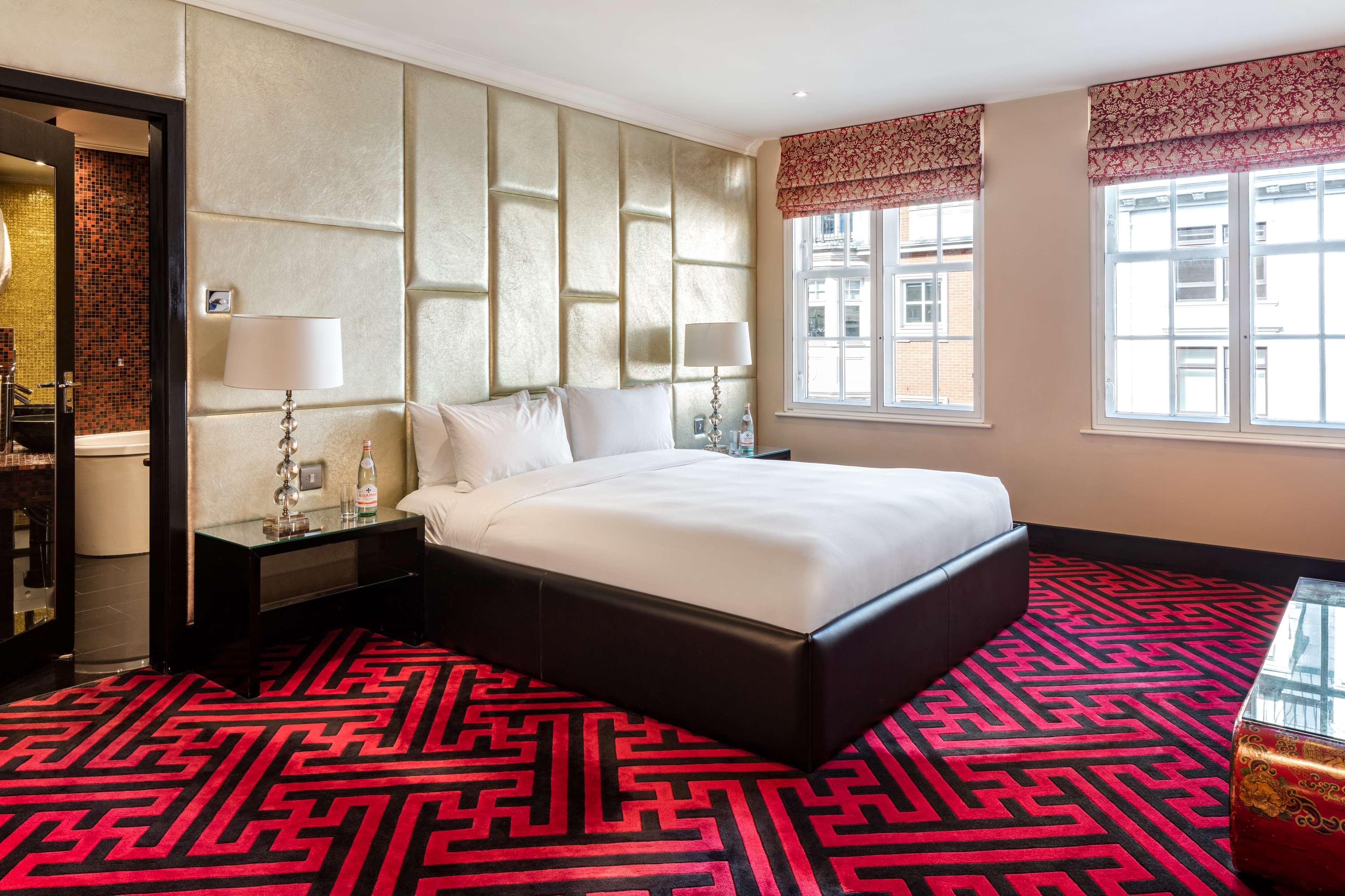 The Fair, A Radisson Collection Hotel, Mayfair Hotel Londra