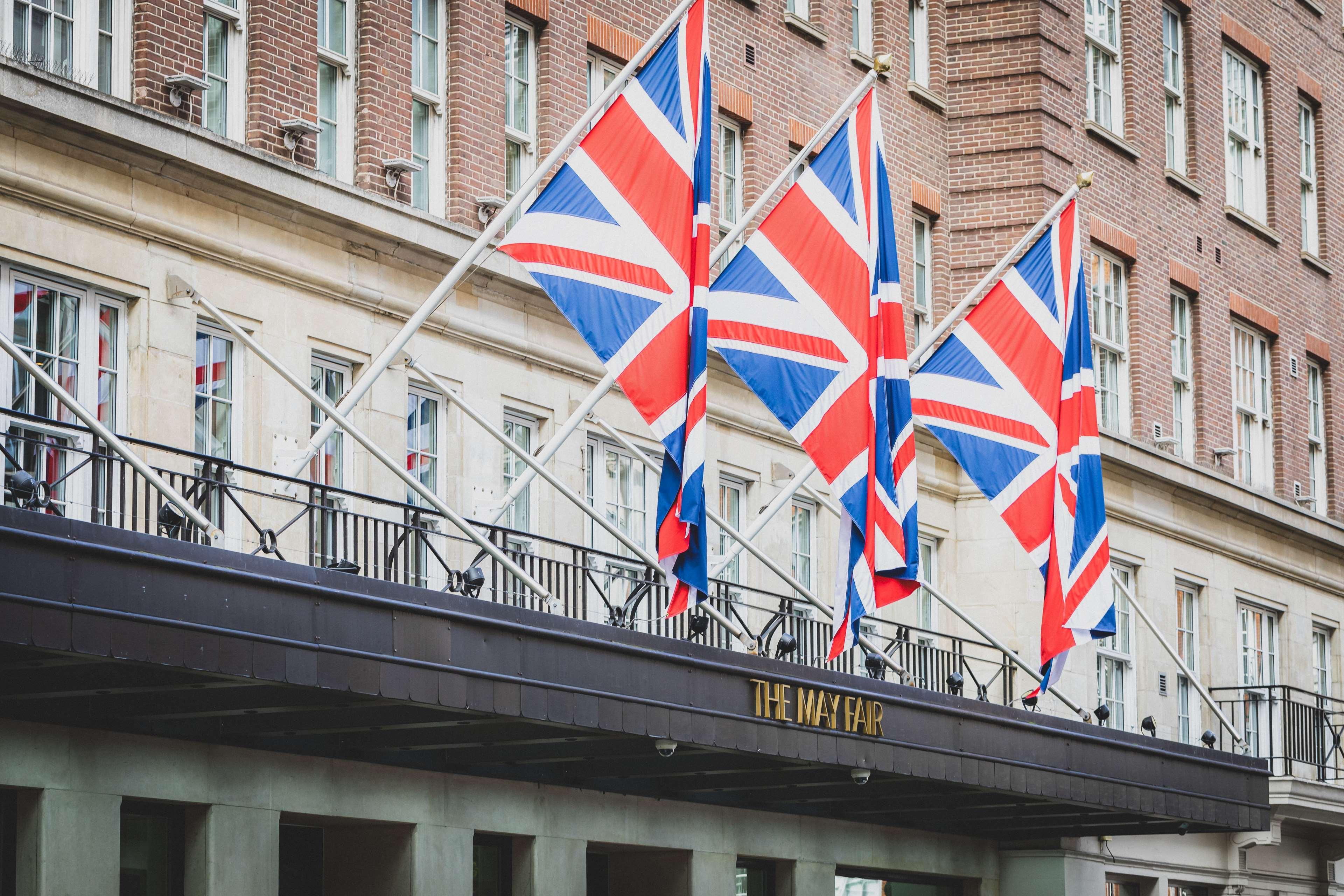 The Fair, A Radisson Collection Hotel, Mayfair 5* Londra