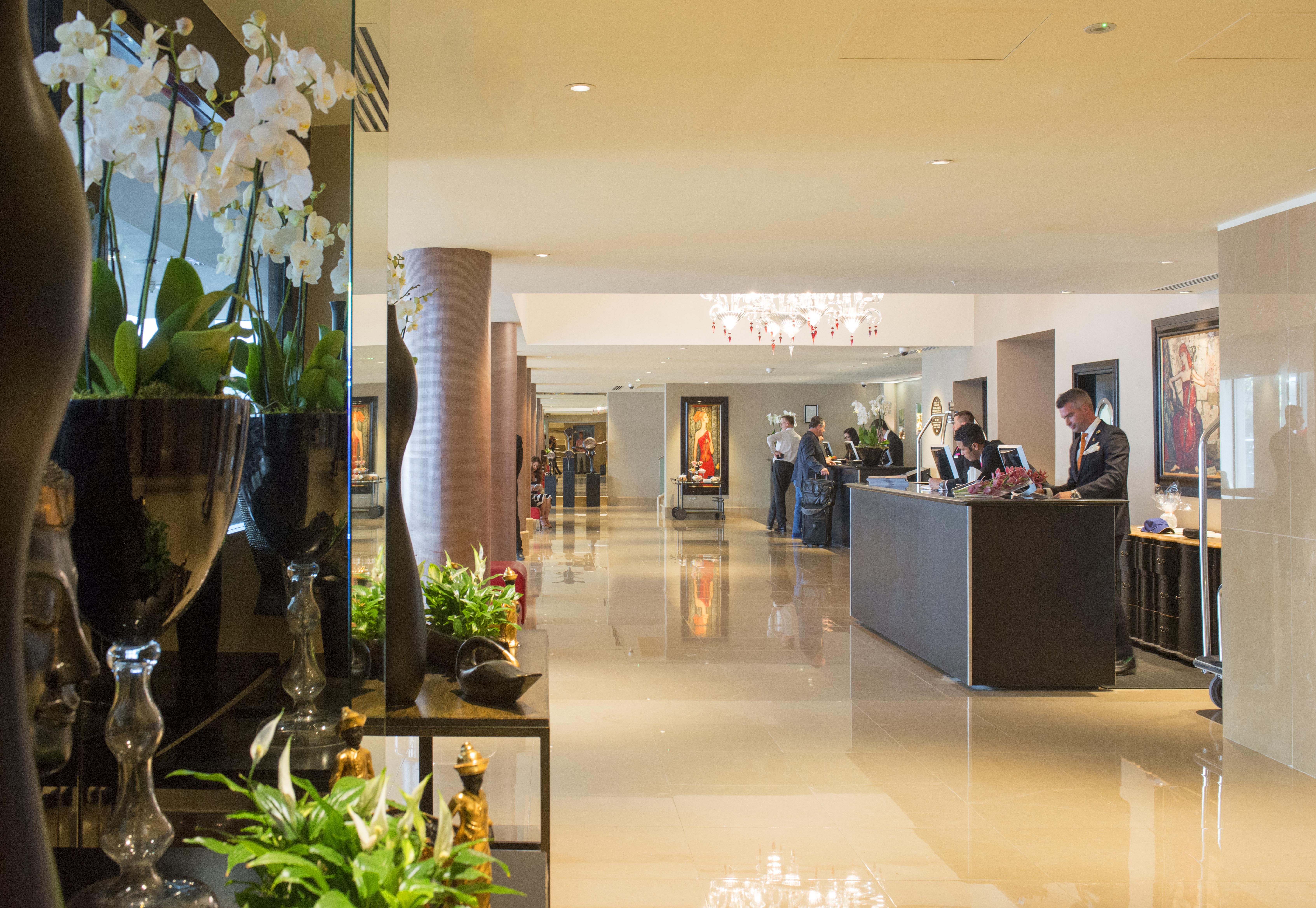 Hotel The Fair, A Radisson Collection Hotel, Mayfair Londra