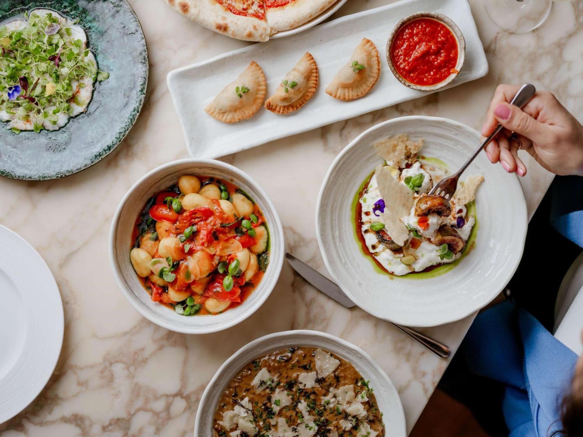 The Fair, A Radisson Collection Hotel, Mayfair Hotel Londra