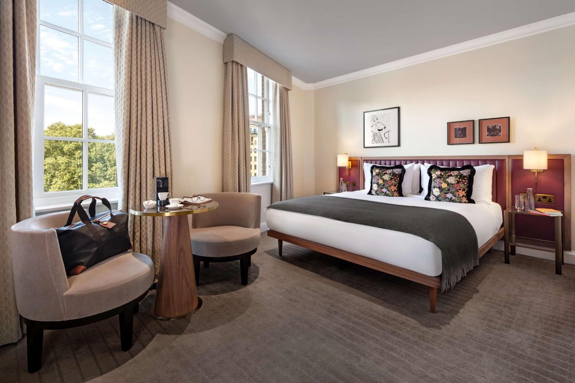 Hotel The Fair, A Radisson Collection Hotel, Mayfair Londra